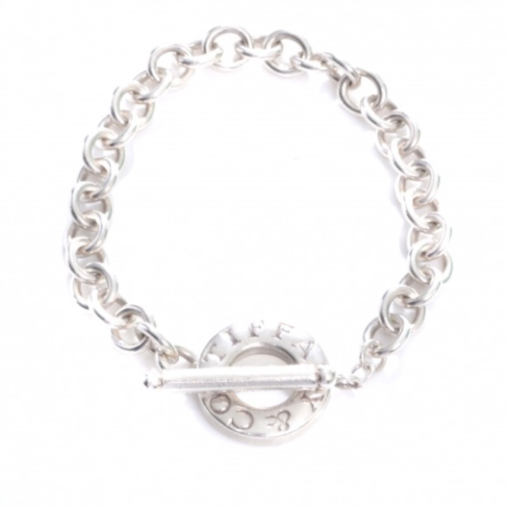 Tiffany & Co. Toggle Bracelet